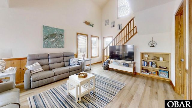 206 W Barracuda Drive Lot 29, Nags Head, NC 27959