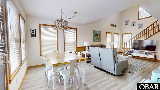 206 W Barracuda Drive Lot 29, Nags Head, NC 27959