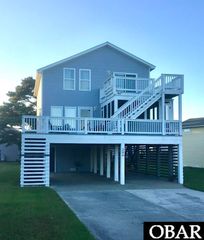 206 W Barracuda Drive Lot 29, Nags Head, NC 27959