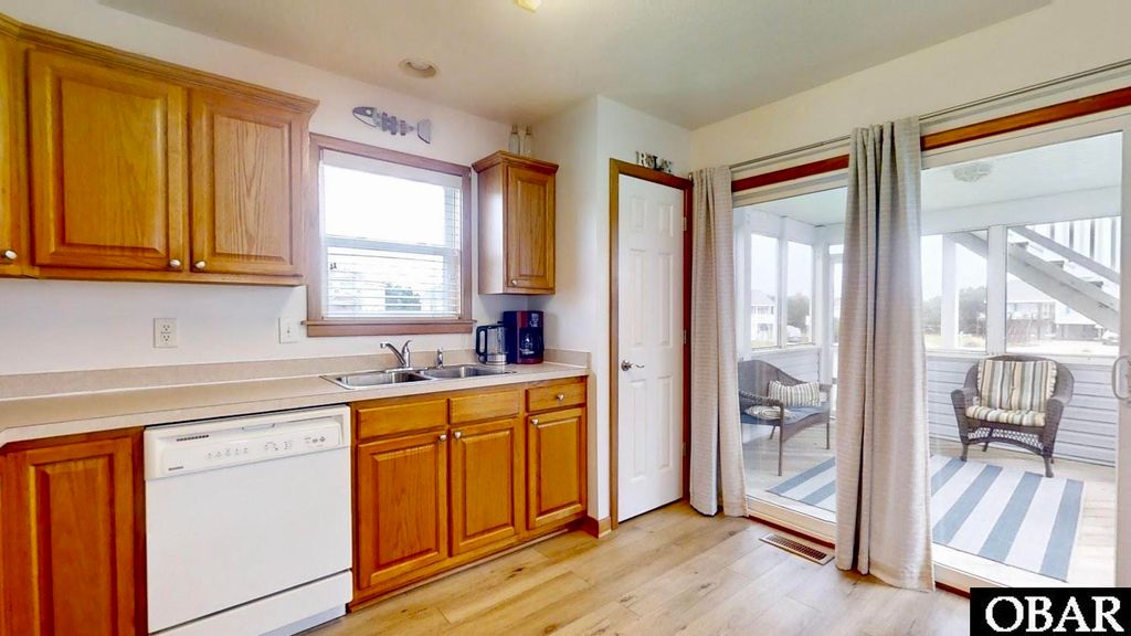 Image 15 of property listing at 206 W Barracuda Drive Lot 29, Nags Head, NC 27959