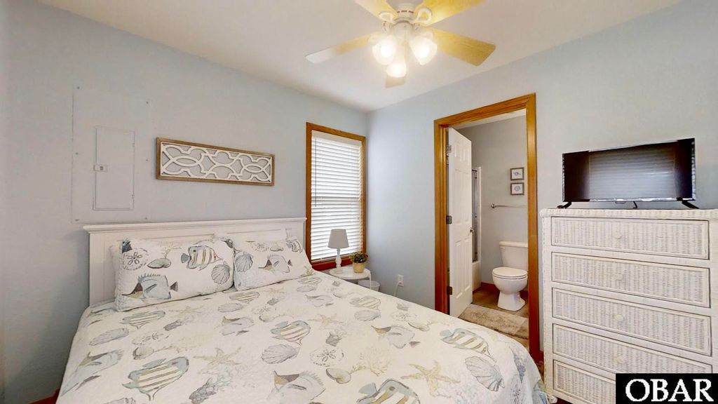 Image 16 of property listing at 206 W Barracuda Drive Lot 29, Nags Head, NC 27959