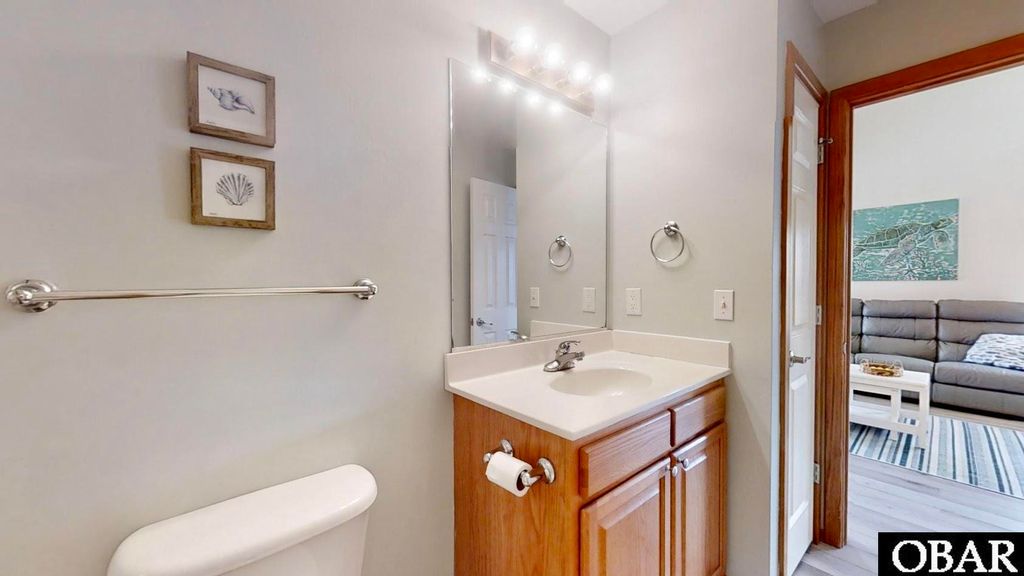 Image 18 of property listing at 206 W Barracuda Drive Lot 29, Nags Head, NC 27959