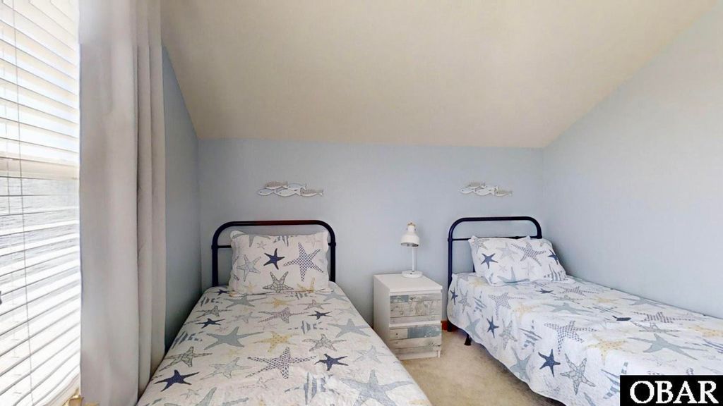 Image 20 of property listing at 206 W Barracuda Drive Lot 29, Nags Head, NC 27959