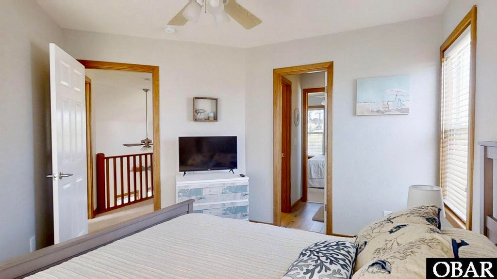 Image 21 of property listing at 206 W Barracuda Drive Lot 29, Nags Head, NC 27959