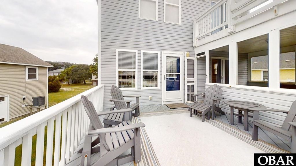 Image 31 of property listing at 206 W Barracuda Drive Lot 29, Nags Head, NC 27959