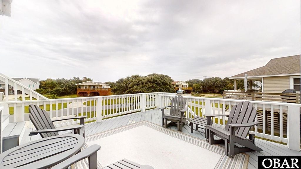 Image 32 of property listing at 206 W Barracuda Drive Lot 29, Nags Head, NC 27959