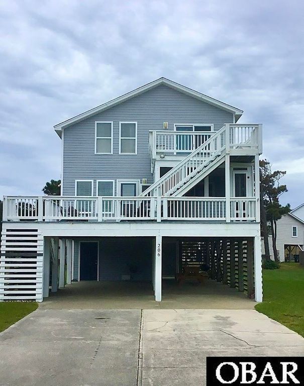 Image 33 of property listing at 206 W Barracuda Drive Lot 29, Nags Head, NC 27959