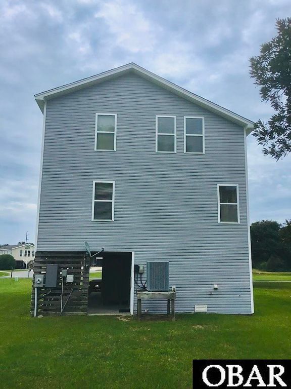 Image 34 of property listing at 206 W Barracuda Drive Lot 29, Nags Head, NC 27959