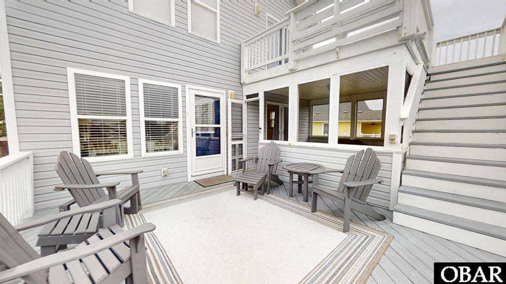 Image 36 of property listing at 206 W Barracuda Drive Lot 29, Nags Head, NC 27959