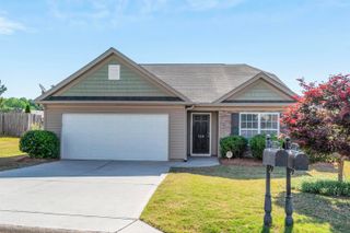 319 Brandon Oaks Drive, Moore, SC 29369
