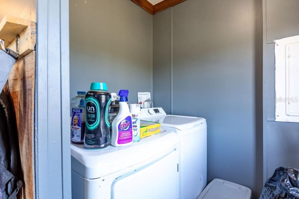 Image 19 of property listing at 1147 SE HAMMERLY STREET, Madison, FL 32340