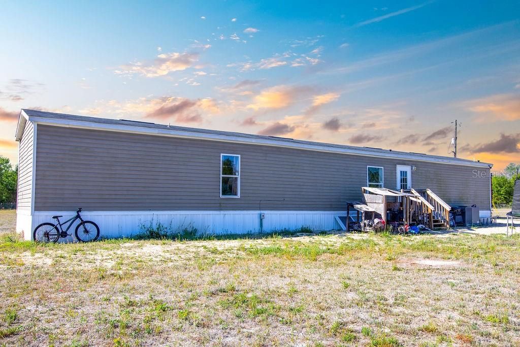 Image 6 of property listing at 1147 SE HAMMERLY STREET, Madison, FL 32340