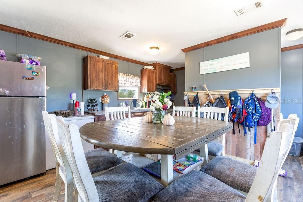 Image 9 of property listing at 1147 SE HAMMERLY STREET, Madison, FL 32340