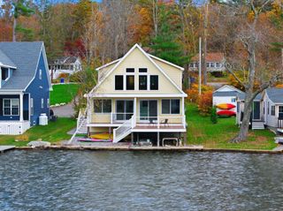 136 Sandy Beach Road, Goshen, CT 06756