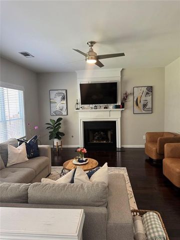 530 Sessingham Court, Johns Creek, GA 30005