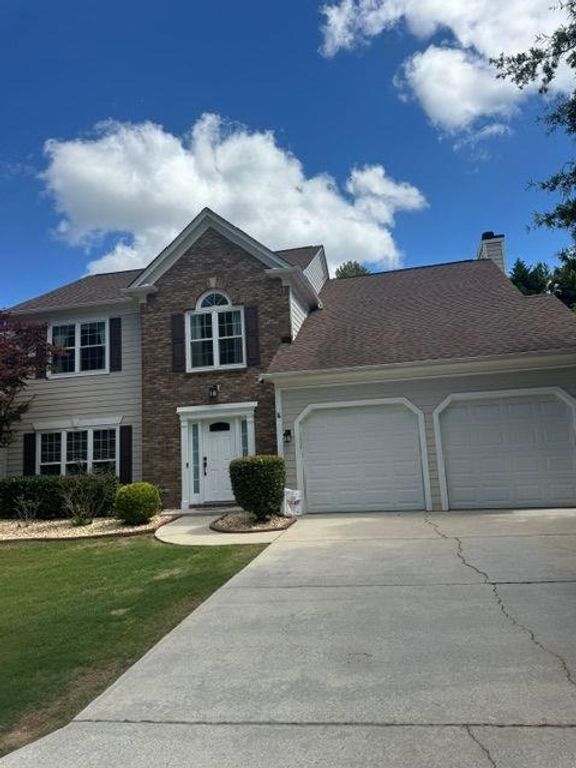 530 Sessingham Court, Johns Creek, GA 30005