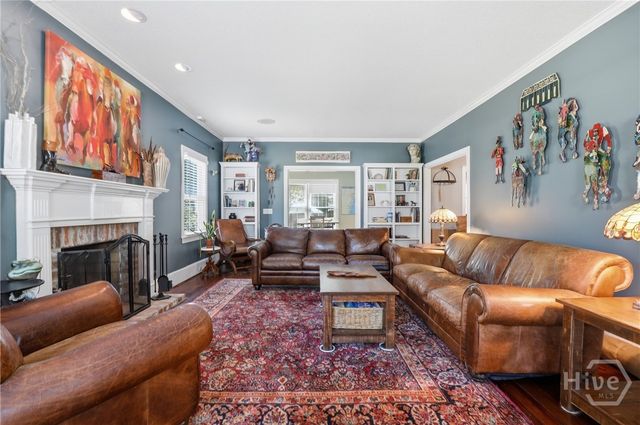 7 Brighton Way, Savannah, GA 31406