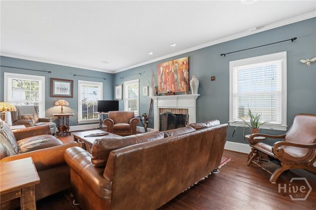 7 Brighton Way, Savannah, GA 31406