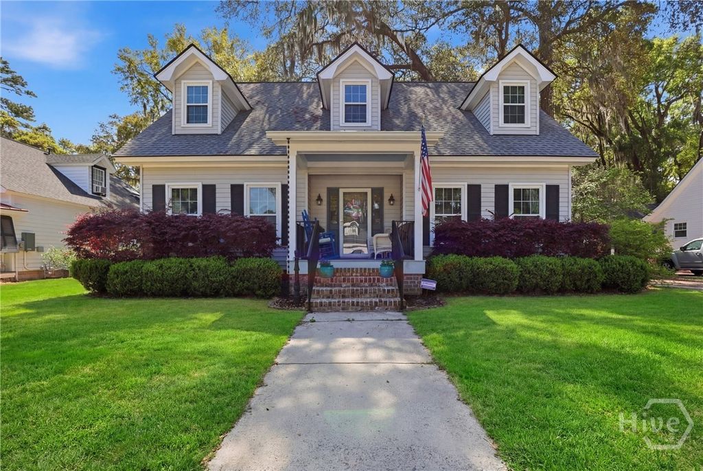 7 Brighton Way, Savannah, GA 31406