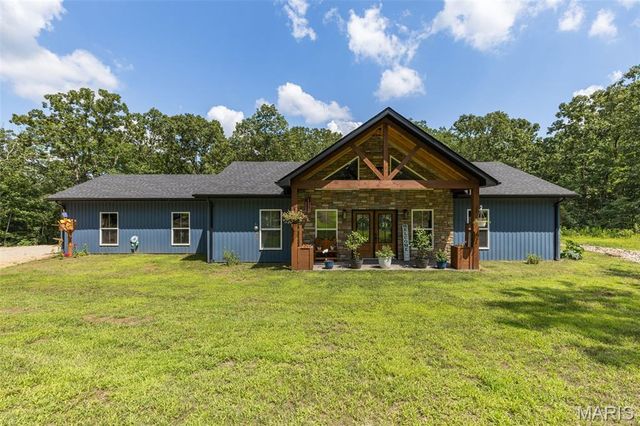 10473 S Rose Edge Drive, Bonne Terre, MO 63628