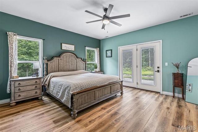 10473 S Rose Edge Drive, Bonne Terre, MO 63628