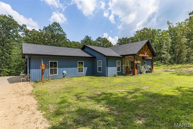 10473 S Rose Edge Drive, Bonne Terre, MO 63628