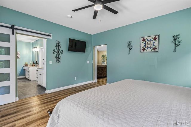 10473 S Rose Edge Drive, Bonne Terre, MO 63628