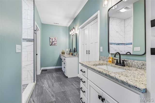 10473 S Rose Edge Drive, Bonne Terre, MO 63628