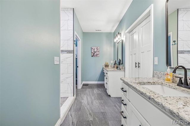 10473 S Rose Edge Drive, Bonne Terre, MO 63628