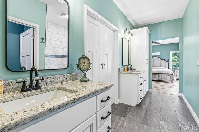 10473 S Rose Edge Drive, Bonne Terre, MO 63628