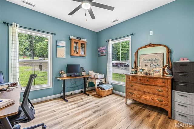 10473 S Rose Edge Drive, Bonne Terre, MO 63628
