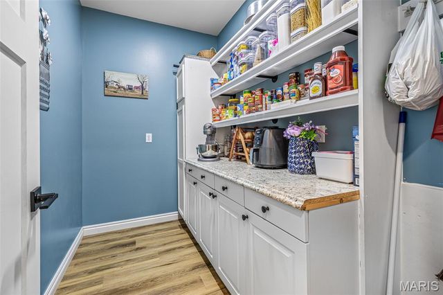 10473 S Rose Edge Drive, Bonne Terre, MO 63628