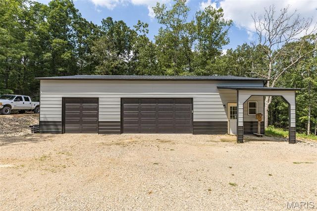 10473 S Rose Edge Drive, Bonne Terre, MO 63628