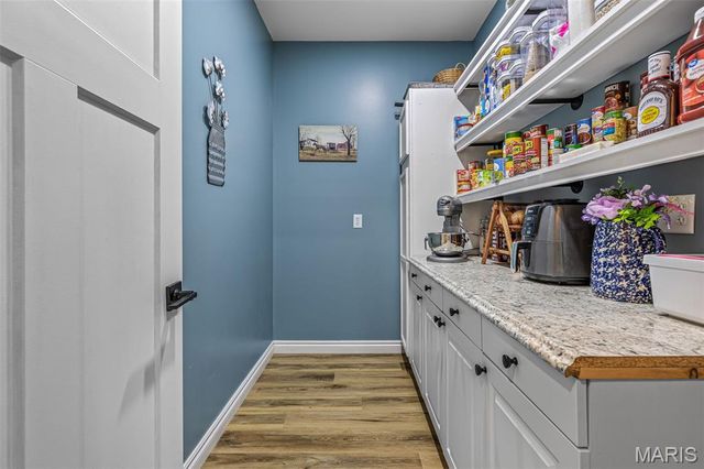 10473 S Rose Edge Drive, Bonne Terre, MO 63628