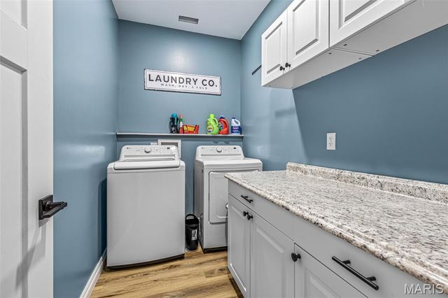 10473 S Rose Edge Drive, Bonne Terre, MO 63628