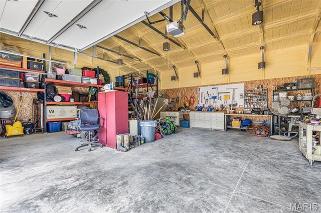 10473 S Rose Edge Drive, Bonne Terre, MO 63628