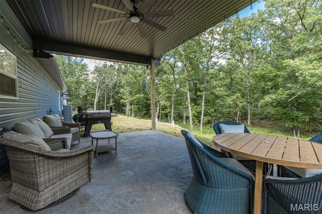 10473 S Rose Edge Drive, Bonne Terre, MO 63628