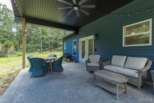 10473 S Rose Edge Drive, Bonne Terre, MO 63628
