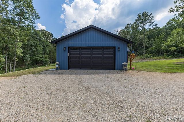10473 S Rose Edge Drive, Bonne Terre, MO 63628