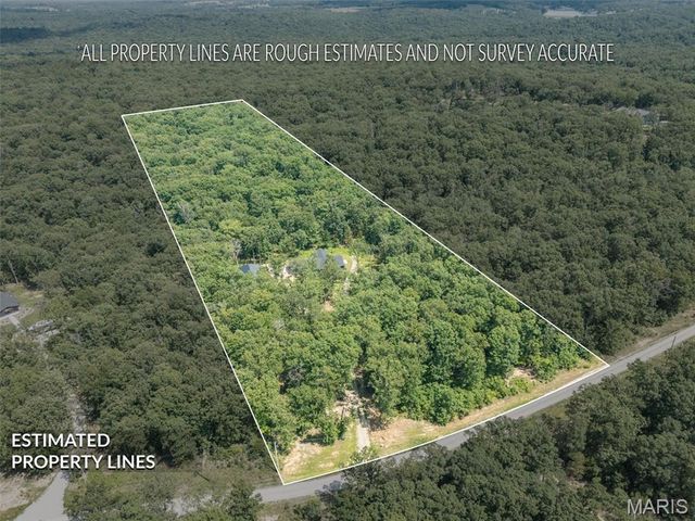 10473 S Rose Edge Drive, Bonne Terre, MO 63628