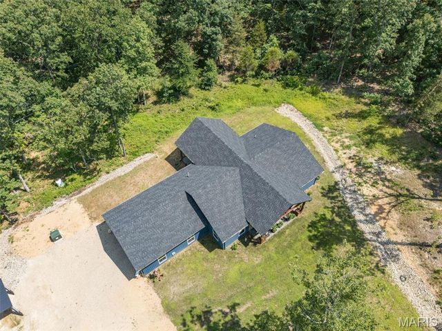 10473 S Rose Edge Drive, Bonne Terre, MO 63628