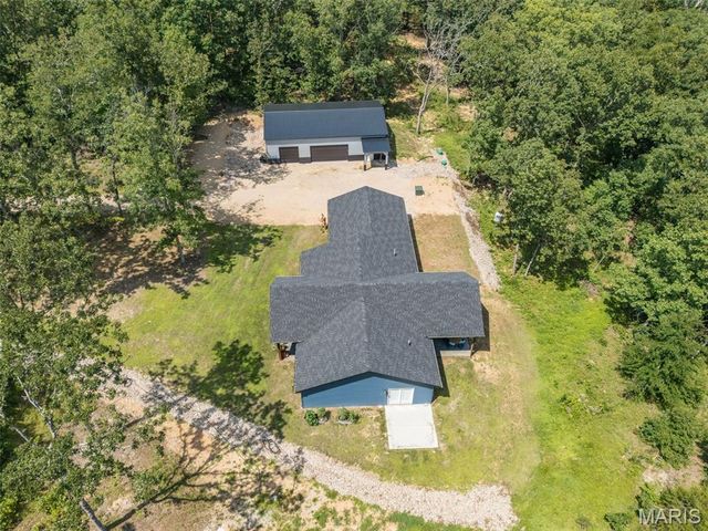 10473 S Rose Edge Drive, Bonne Terre, MO 63628