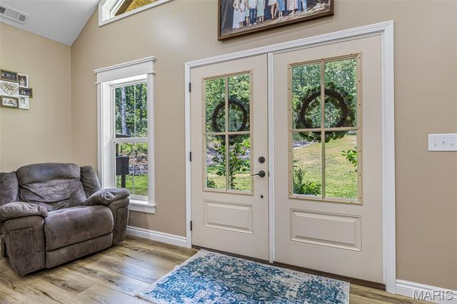 10473 S Rose Edge Drive, Bonne Terre, MO 63628