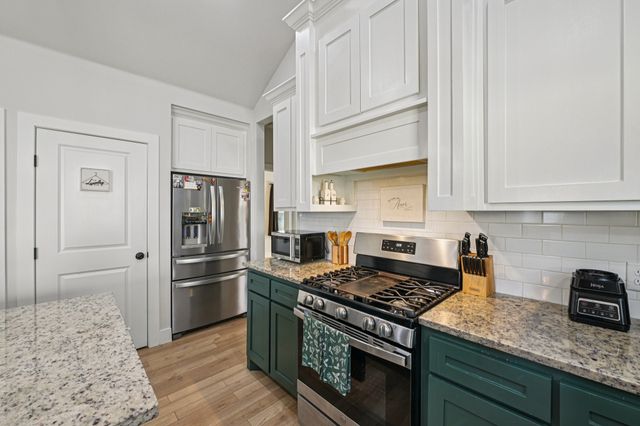 1607 E Terrell Avenue, Fort Worth, TX 76104