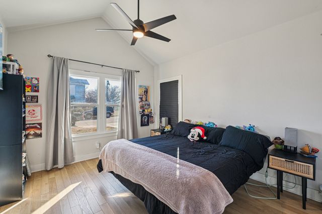 1607 E Terrell Avenue, Fort Worth, TX 76104