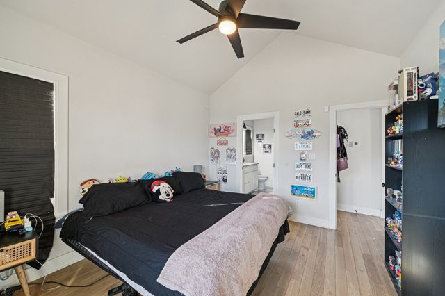 1607 E Terrell Avenue, Fort Worth, TX 76104