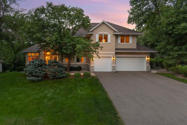 7602 S Bay Circle, Bloomington, MN 55438