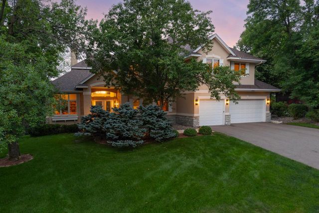 7602 S Bay Circle, Bloomington, MN 55438