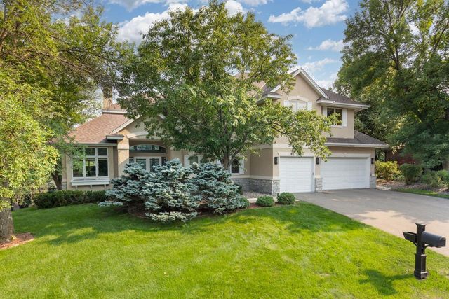 7602 S Bay Circle, Bloomington, MN 55438