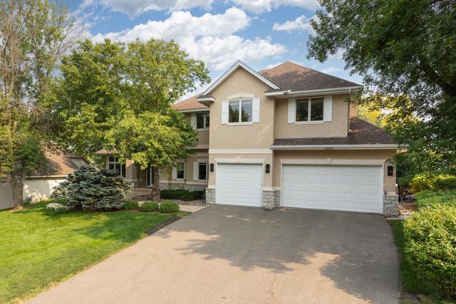 7602 S Bay Circle, Bloomington, MN 55438